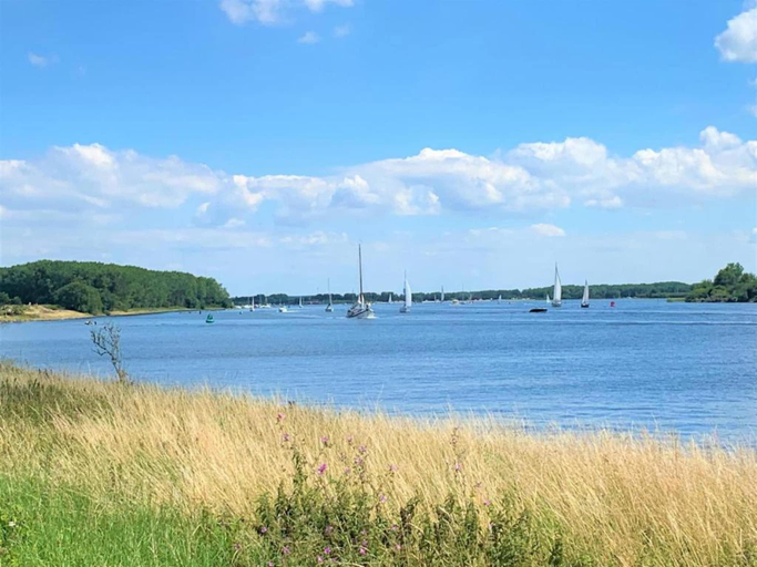 Others 4, Villa 1 km from the Beach, Noord-Beveland