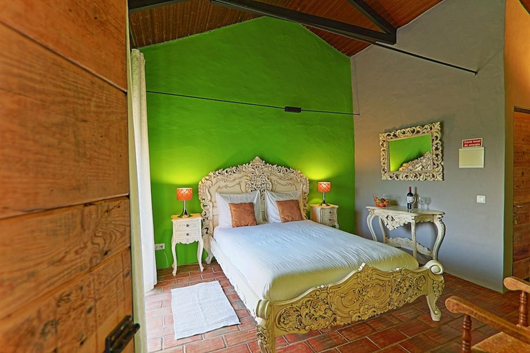 Bedroom 2, Quinta Tapada Do Gramacho, Lagoa