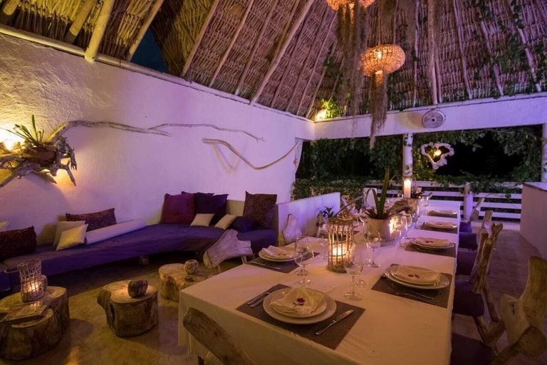 Food & Drinks 4, Casa Del Viento, Lázaro Cárdenas