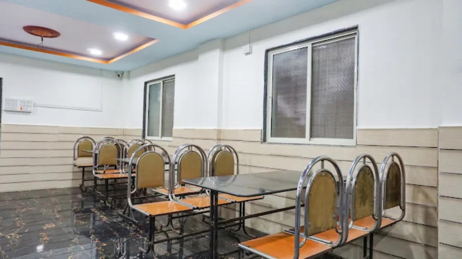 Business Facilities, FabExpress Surya, Pune