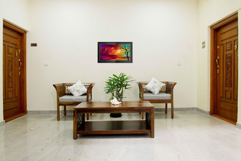 Others 5, Casa Oro, Bangalore