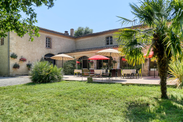 Exterior & Views 2, Le Chateau de Camille, Gers