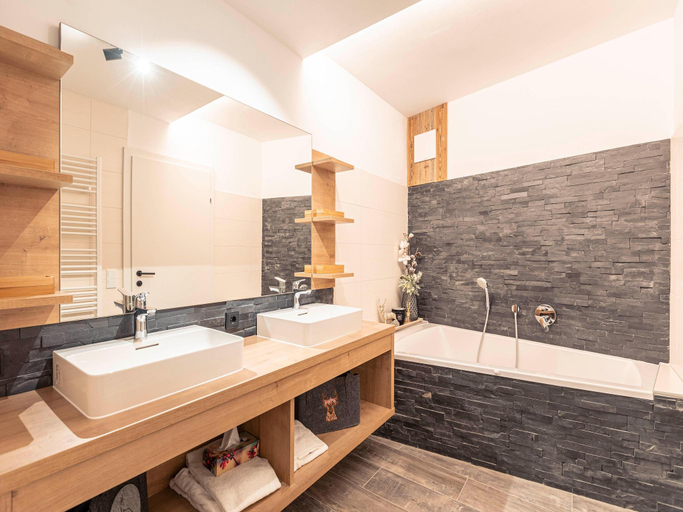 Bathroom 3, Apartment close to the ski area, Liezen