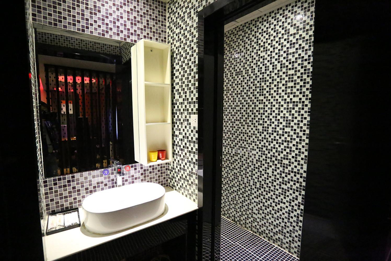 Others 3, Qingguo Fashion Gainian Hotel, Suzhou
