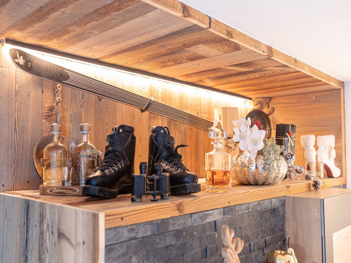 Others 4, Apartment close to the ski area, Liezen