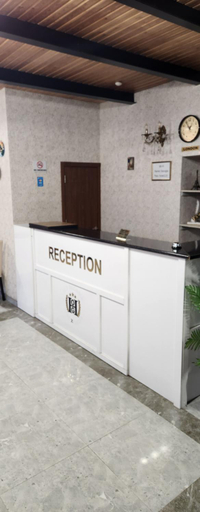 Public Area, Old Georgia, Tbilisi