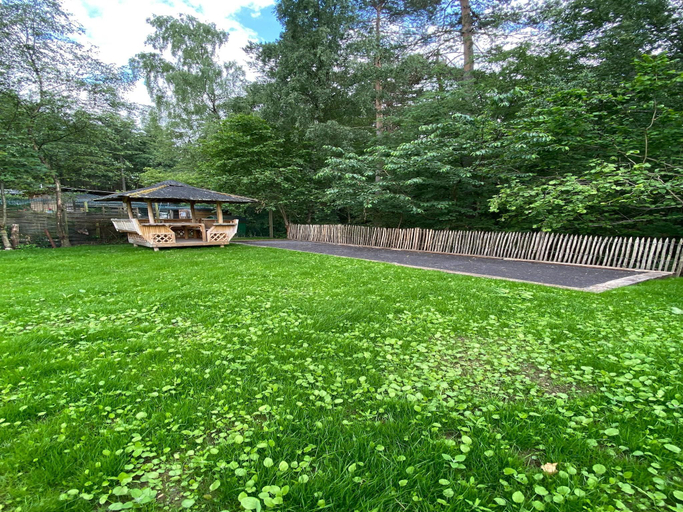 Others 5, Spacious chalet in Jalhay with jacuzzi, Liège