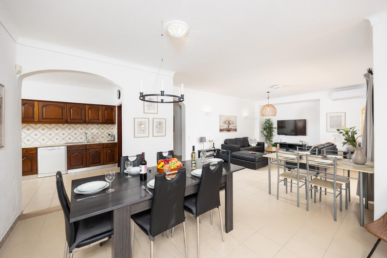 Facilities 4, Villa Baltin, Albufeira