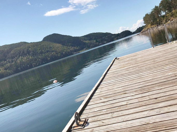 Sport & Beauty, person holiday home in Asenfjord-By Traum, Levanger