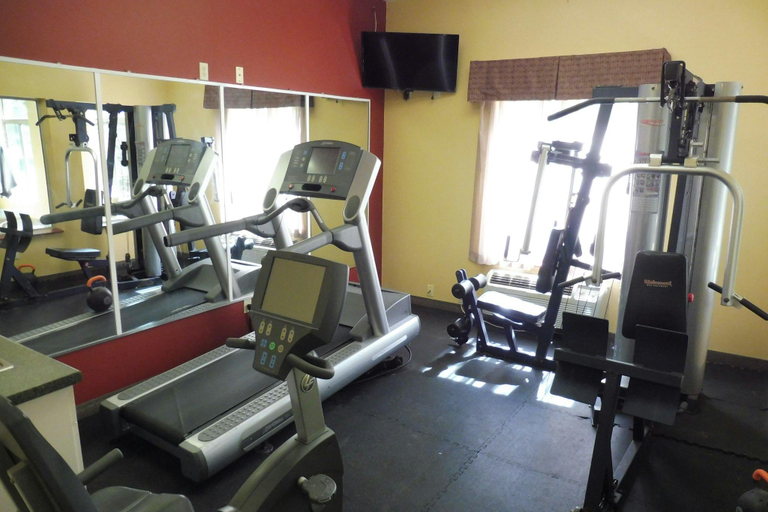 Others, Red Roof Inn & Suites Galloway, Atlantic