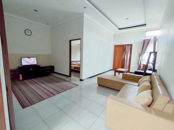 Bedroom 4, Omah Tawang Temanggung, Temanggung