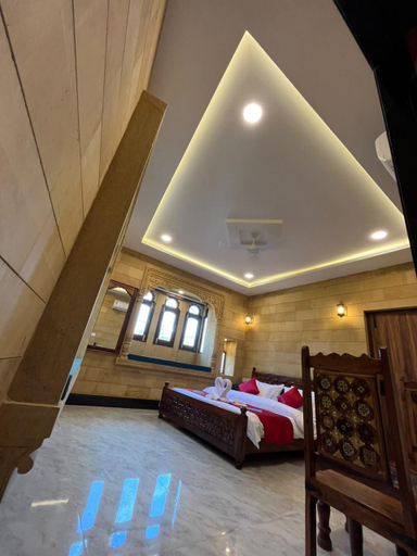 Bedroom 4, Hotel Royal Fort, Jaisalmer
