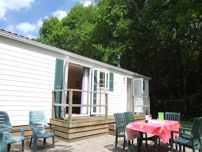 Exterior view 4, Nature Stay in Hunzedal, Borger-Odoorn