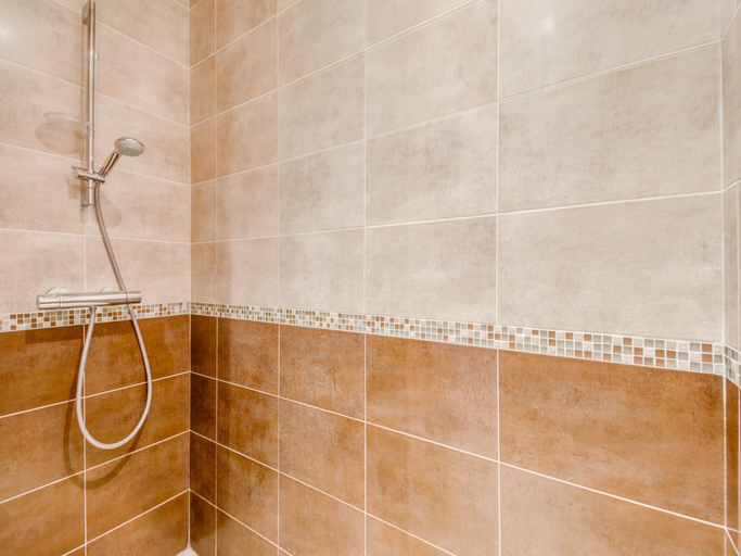 Bathroom 4, Villa in Le Muy with Private Pool & Forest, Var