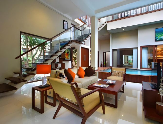 Others 5, Aswattha Villas, Badung