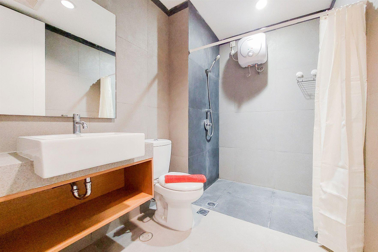 2, Elegant And Spacious 2Br At Paddington Heights Apartment, Tangerang