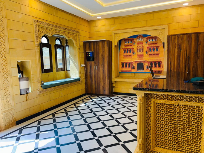 Others 5, Hotel Royal Fort, Jaisalmer
