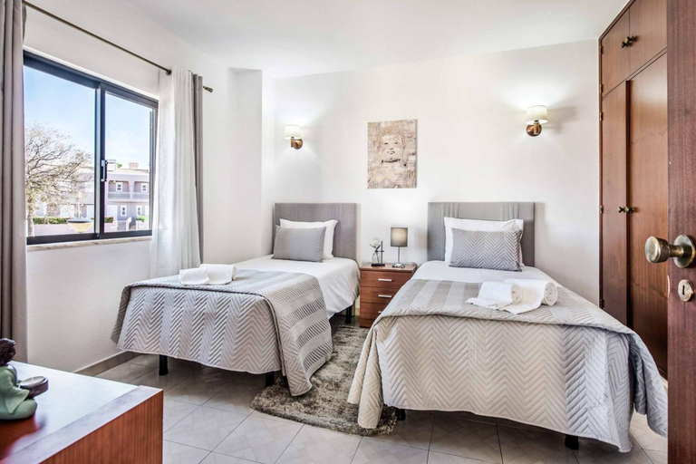 Bedroom 2, Villa Timoneiro, Albufeira