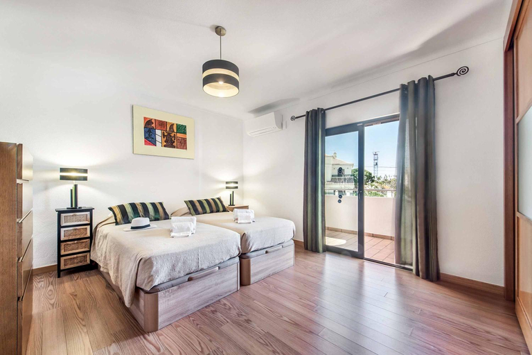 Bedroom 2, Villa Vivienda Jade, Albufeira