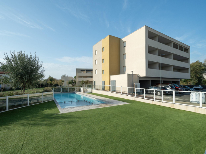 Sport & Beauty 4, Coastal Comfort in Valras-Plage, Hérault