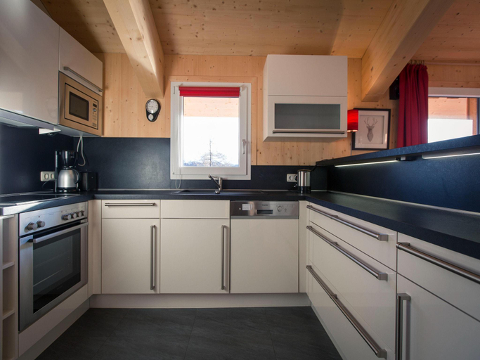 Others 5, Chalet in Austria near Ski Resort, Murau