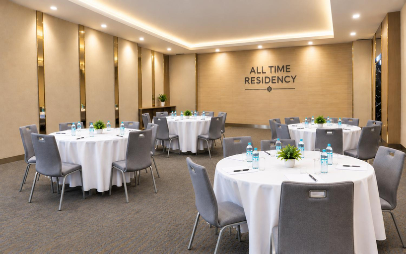 Business Facilities 5, Hotel All Time Residency - Near Connaught Place New Delhi, Delhi