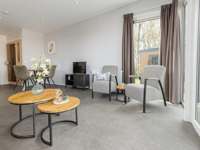 Interior view 2, Chic Chalet Near Almelo, Hellendoorn
