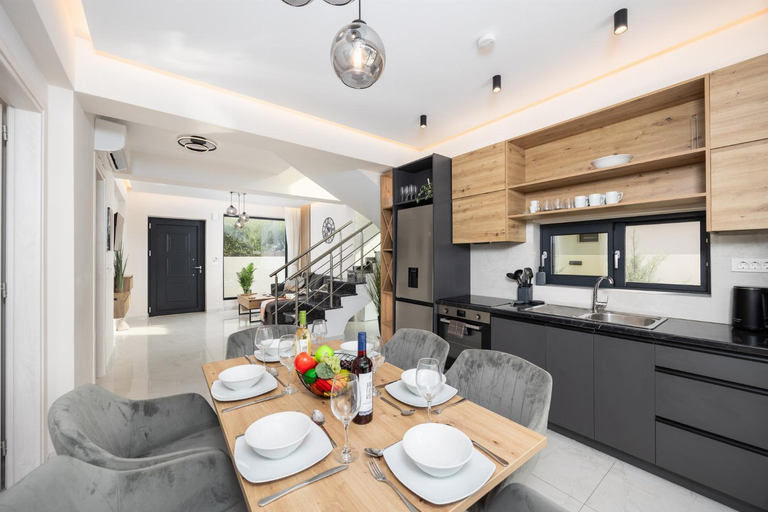 Facilities 3, Villa Infinity Theo, Ionian Islands