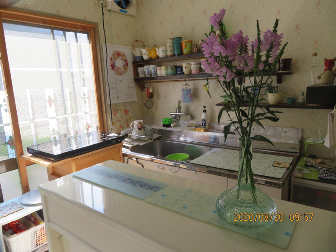 Others 4, Guest House Miyazu Kaien - Vacation STAY 99191, Miyazu