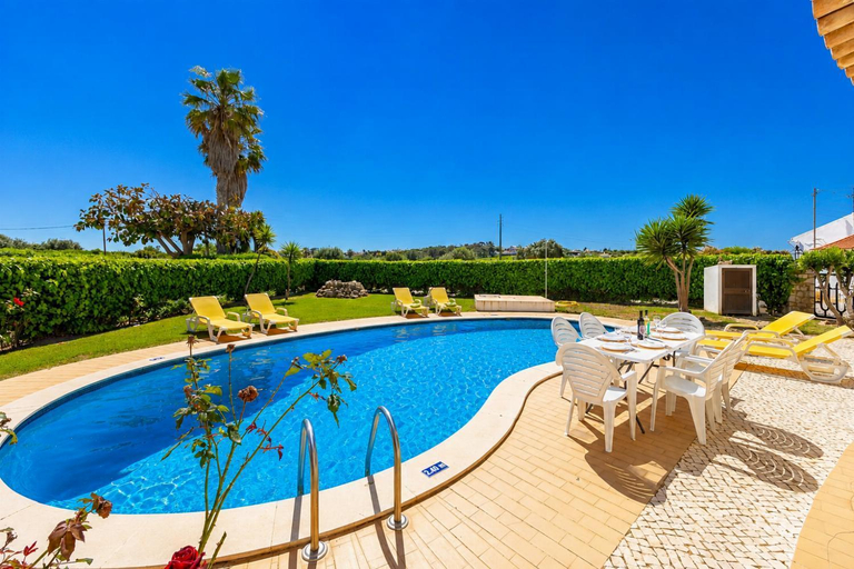 Facilities 4, Villa Veiguinha, Albufeira