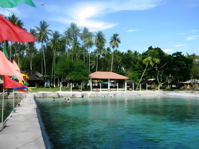 Sport & Beauty 3, Punta Del Sol Beach Resort, Samal City