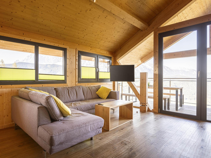 Others 4, Premium chalet with sauna, Liezen