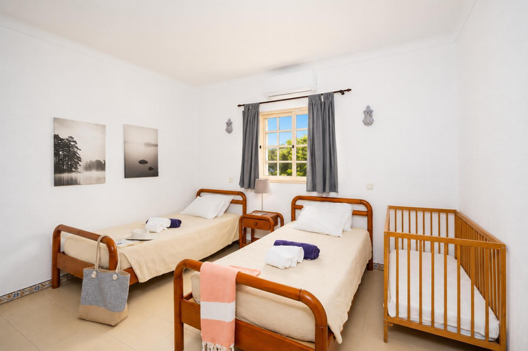 Facilities 3, Villa Baltin, Albufeira