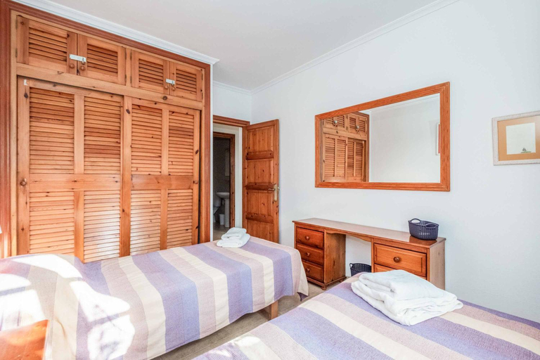 Bedroom 2, Villa Sa Passada, Baleares