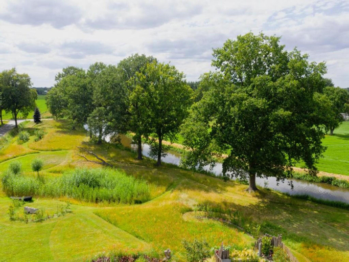 Surrounding environment 1, Apartment in the Netherlands near Nature, Uden