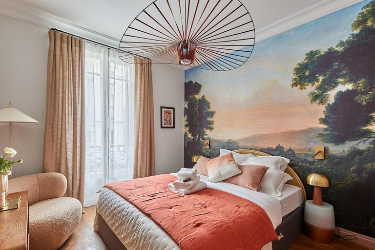 Others 3, Magnificent new apartment Notre Dame de Paris, Paris