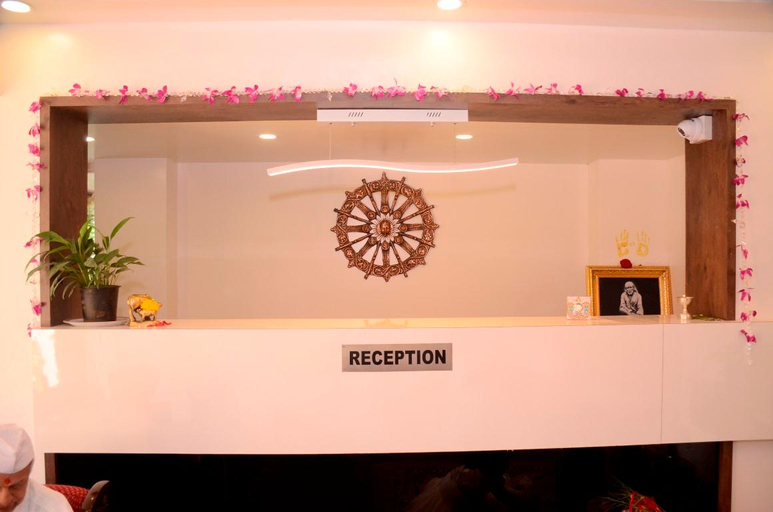 Others 3, HOTEL ARVI, Pune