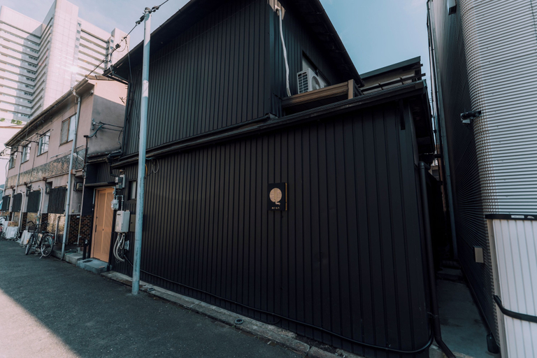 Exterior & Views 2, mist Osaka - Private Outdoor Sauna & Projector, Osaka