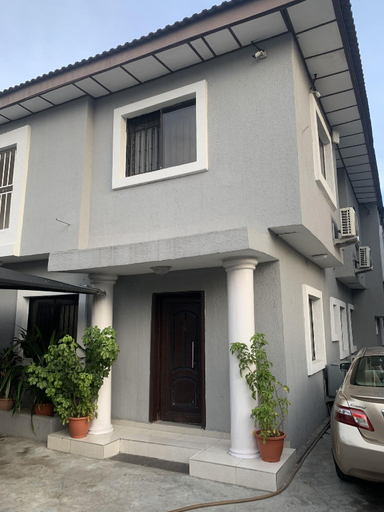 Exterior & Views, Weena Hotel & Resort, Eti-Osa