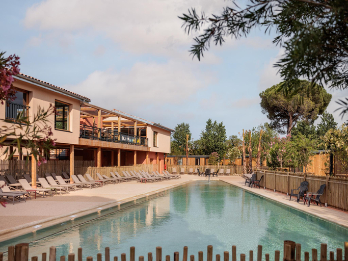 Facilities 4, Apartment near Beziers and Vineyards, Hérault