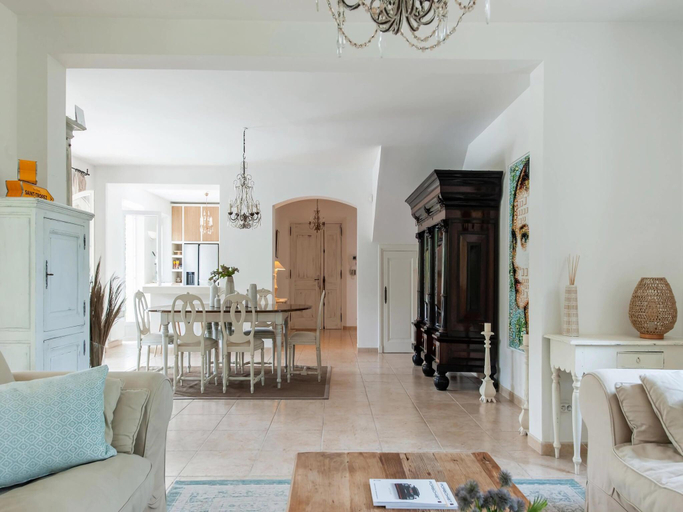 Food & Drinks 5, Villa in Gassin near Saint Tropez Beaches, Var