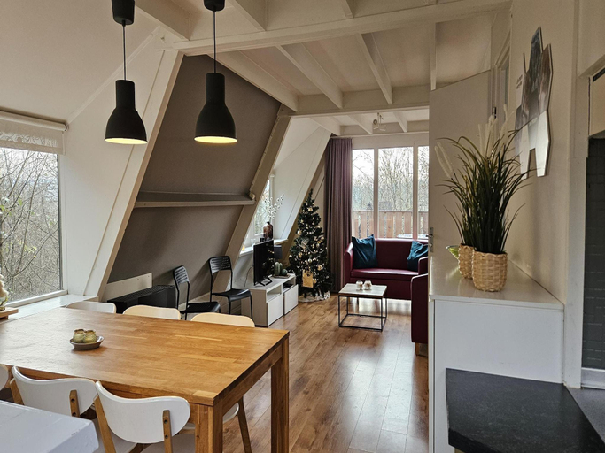 Restaurant 4, Warm Countryside Haven in Durbuy, Luxembourg