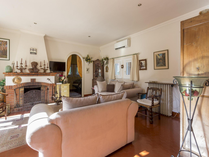 Interior view 4, Frejus Villa With Private Pool & Beach, Var