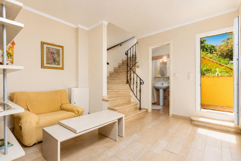 Others 4, Ioannas House, Ionian Islands