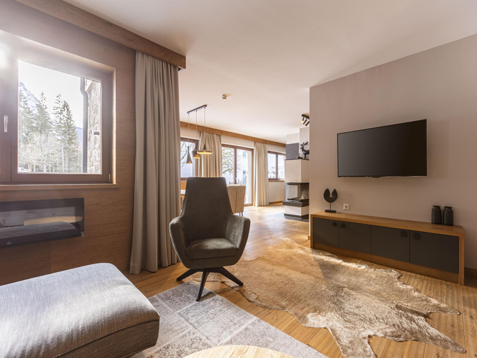Interior view 4, Inviting Chalet With Pool in Tyrol, Reutte