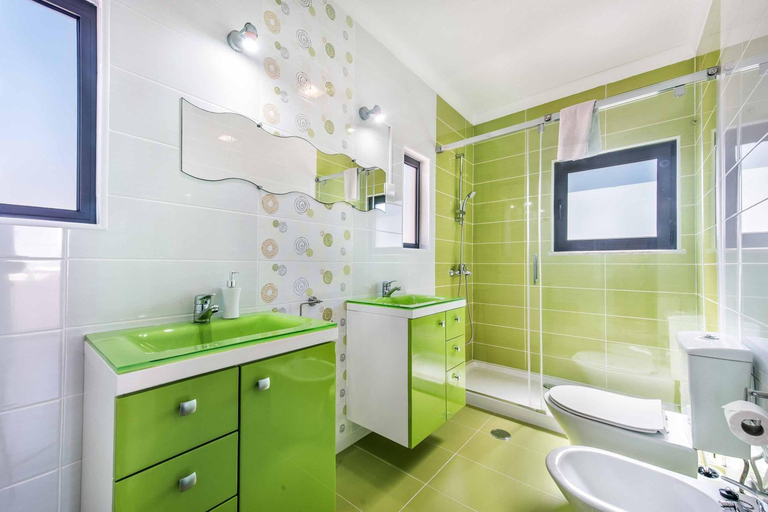 Bathroom 3, Villa Vivienda Jade, Albufeira