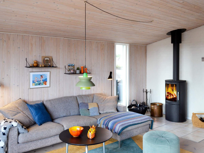 Others 4, 6 person holiday home in Fanø, Fanø
