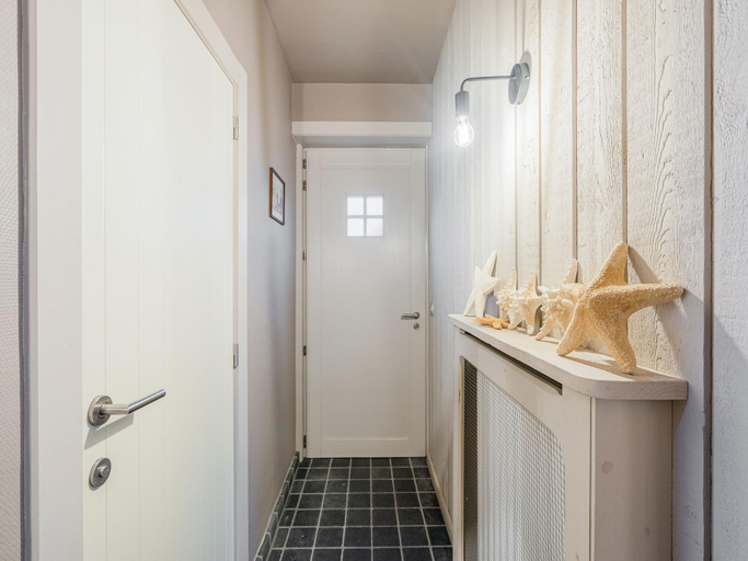 Bathroom 3, Nice holiday home in Westende-Bad with sauna and pingpong, West-Vlaanderen