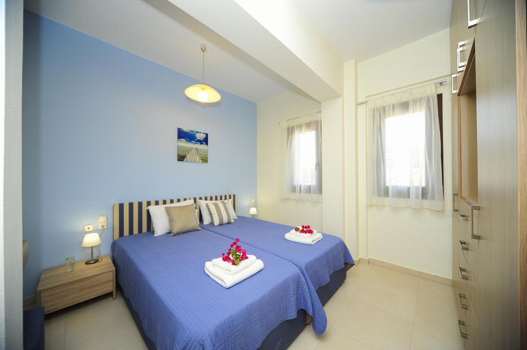 Facilities 5, Villa Orsalia, Crete