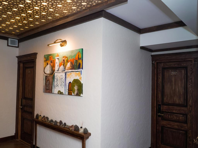 Others 5, Maajid Hotel, Baku